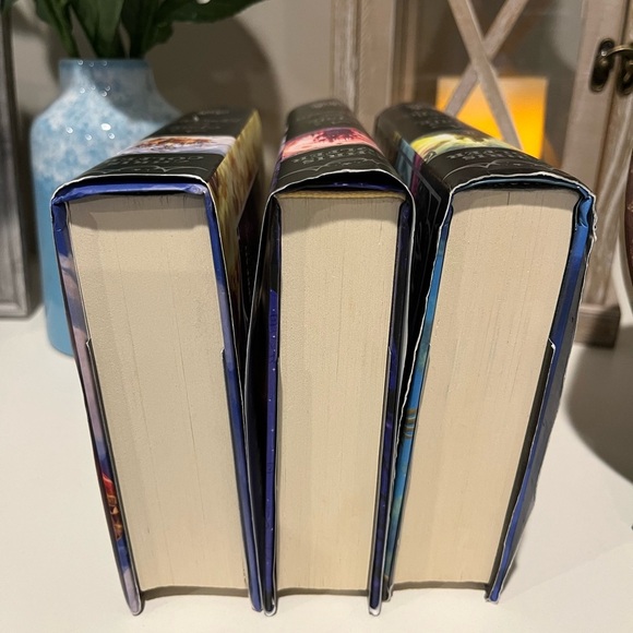 A Tale of Magic Series by Chris Colfer Books 1 2 and 3 - Picture 7 of 11